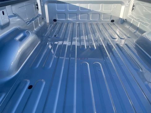 New 2026 RAM 3500 Tradesman image 19