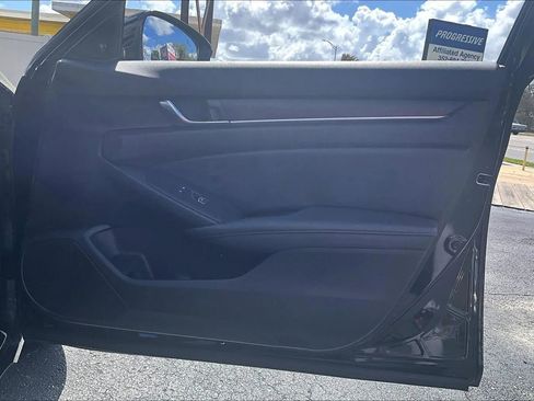 Used 2019 Honda Accord EX-L image 19