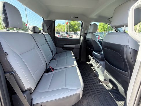 Used 2021 Ford F150 XLT w/ Tow Technology Package image 24