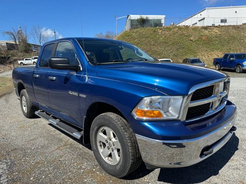 Used 2009 Dodge Ram 1500 Truck SLT w/ Protection Group image 3