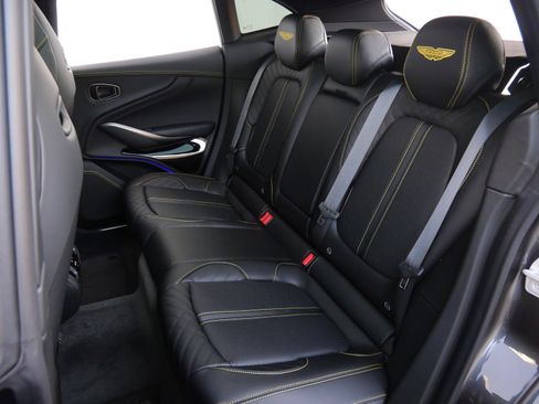 New 2026 Aston Martin DBX 707 image 24