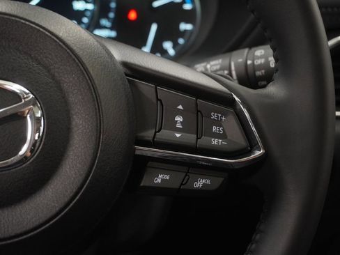 Used 2023 MAZDA CX-5 AWD 2.5 S w/ Premium Package image 39