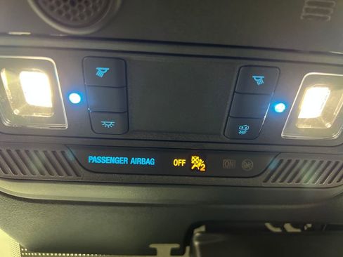 Used 2025 Ford Bronco Big Bend AWD/4WD image 56
