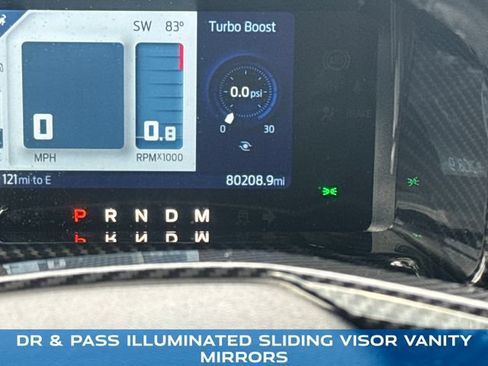 Used 2022 Ford Bronco Badlands w/ Sasquatch Package AWD/4WD image 16