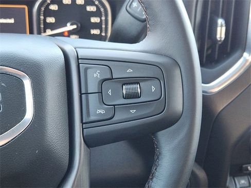 Used 2020 GMC Sierra 1500 AT4 w/ AT4 Premium Package image 30