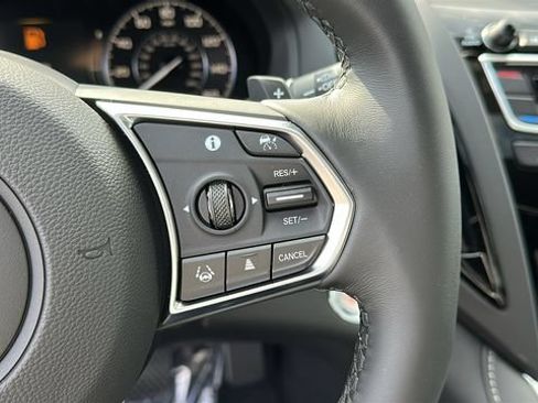 Used 2026 Acura RDX SH-AWD w/ Technology Package image 14