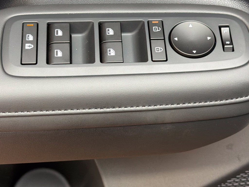 New 2027 Hyundai Santa Fe SEL AWD/4WD image 23