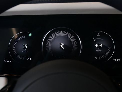 New 2026 Rolls-Royce Cullinan image 15