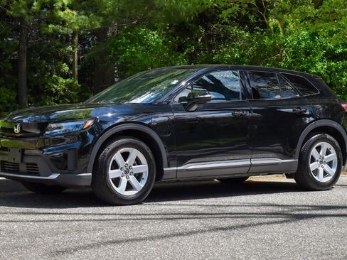 Used 2025 Honda Prologue EX image 2