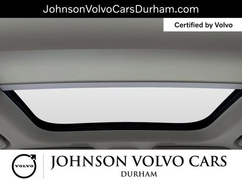 Certified 2024 Volvo XC90 T8 Plus w/ Protection Package Premier image 11