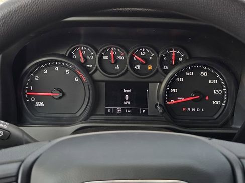 New 2026 GMC Sierra 2500 Pro image 24