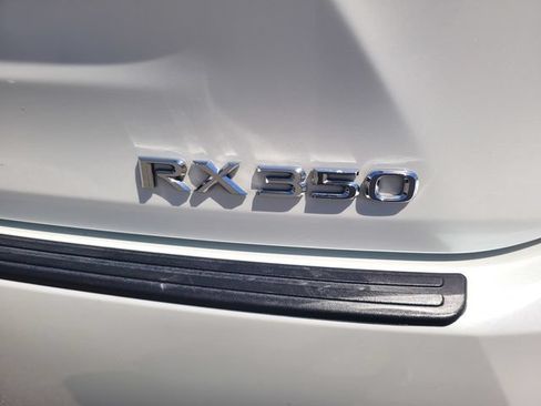 Used 2016 Lexus RX 350 FWD image 7