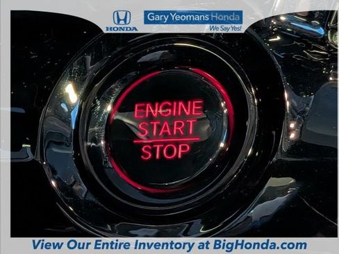 Used 2026 Honda CR-V EX-L image 36
