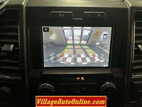 Used 2018 Ford F150 XLT w/ Equipment Group 302A Luxury image 17