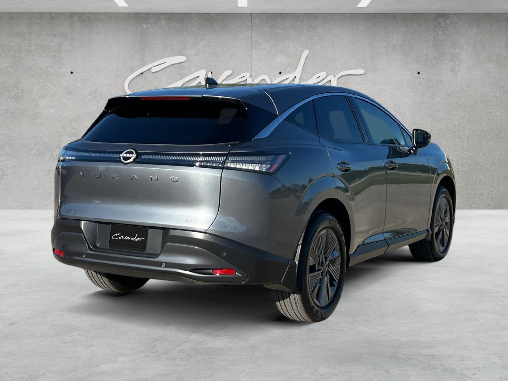 Certified 2026 Nissan Murano SL AWD/4WD image 16