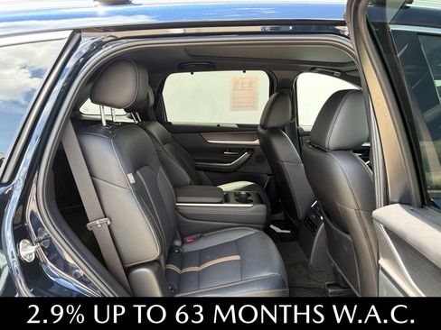 Used 2026 MAZDA CX-90 3.3 Turbo S w/ Premium Plus AWD/4WD image 13