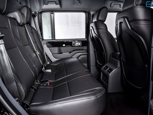 New 2026 INEOS Grenadier AWD/4WD image 24