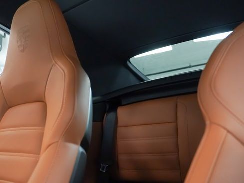 New 2026 Porsche 911 Carrera 4S image 32