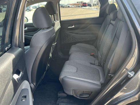Used 2022 Hyundai Santa Fe SEL image 22