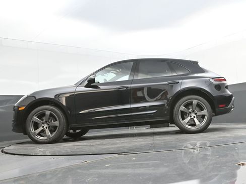 New 2026 Porsche Macan image 25