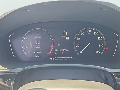Used 2024 Honda Civic LX image 24