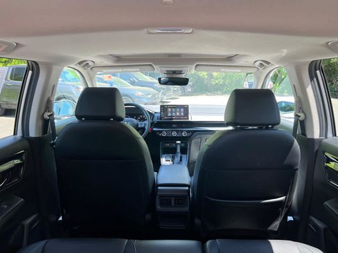 Used 2023 Honda CR-V EX-L image 39