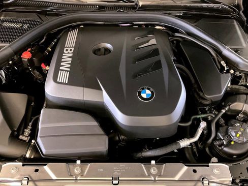 New 2026 BMW 330i xDrive 330i xDrive w/ Premium Package image 17