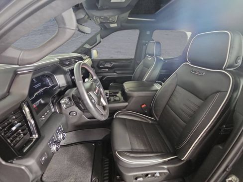 Used 2023 GMC Sierra 1500 AT4X AWD/4WD image 16