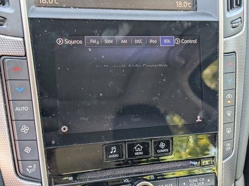 Used 2019 INFINITI Q50 Sport w/ Cargo Package (L96) image 26