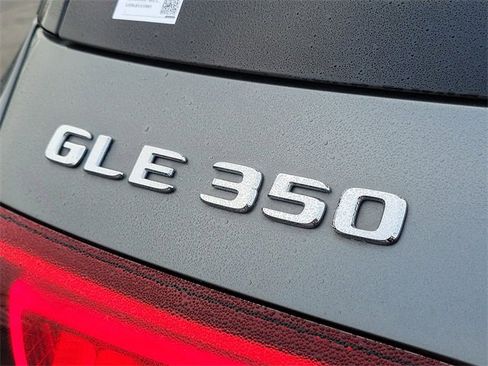 Used 2020 Mercedes-Benz GLE 350 image 7