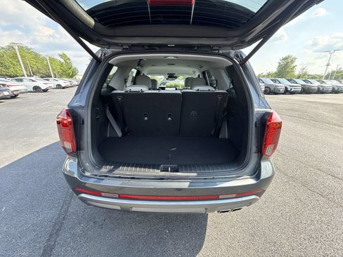 Certified 2025 Hyundai Palisade SEL AWD/4WD image 27