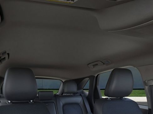 New 2026 Ford Escape PHEV image 22