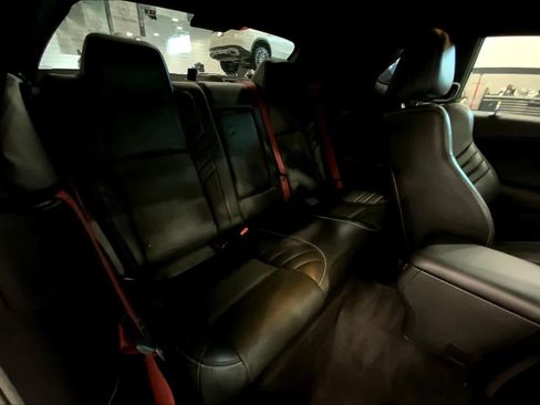 Used 2020 Dodge Challenger SRT Hellcat Redeye image 16