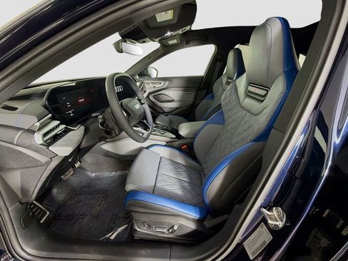 Used 2025 Audi S5 Prestige w/ Prestige Package AWD/4WD image 21