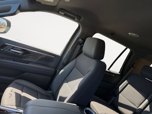 New 2026 Chevrolet Tahoe LS w/ LS Custom Edition AWD/4WD image 14