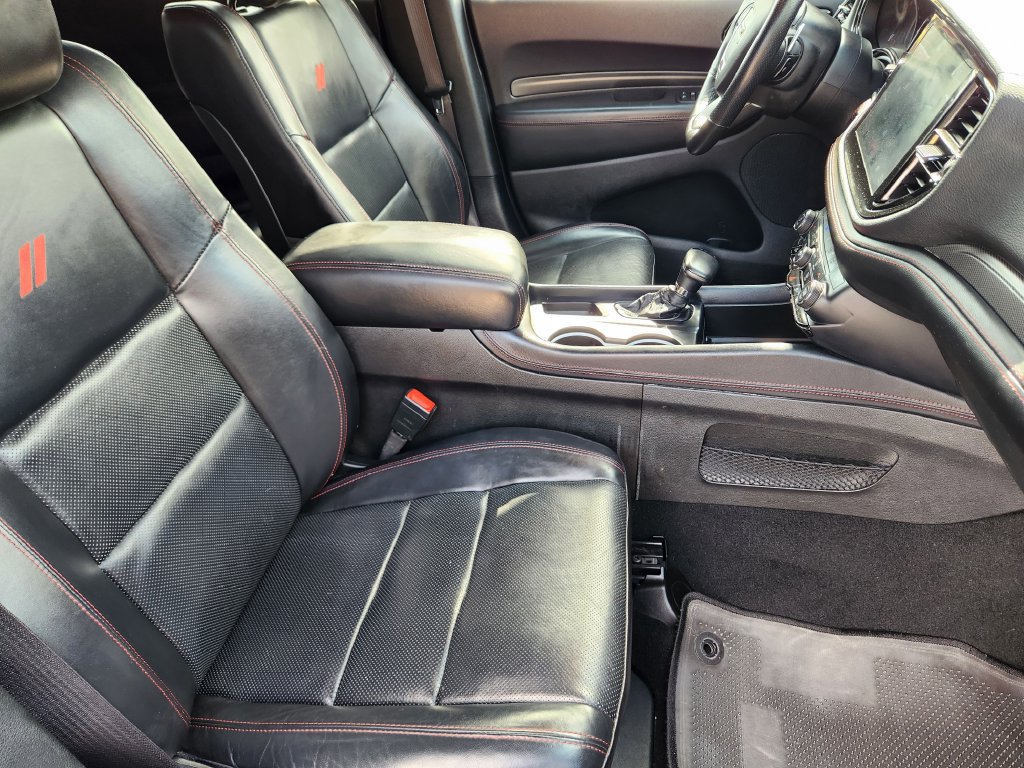 Used 2024 Dodge Durango GT AWD/4WD image 14