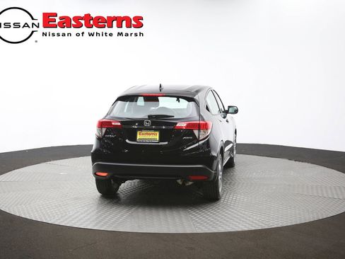Used 2021 Honda HR-V LX image 35