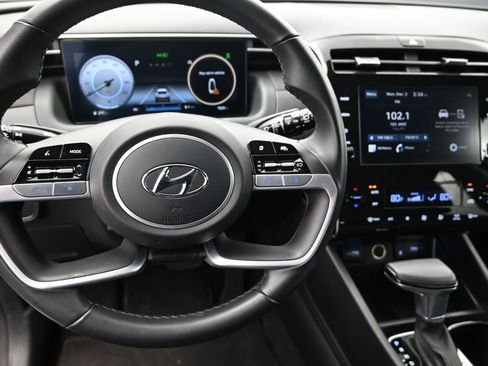 Used 2023 Hyundai Tucson SEL w/ Convenience Package image 19