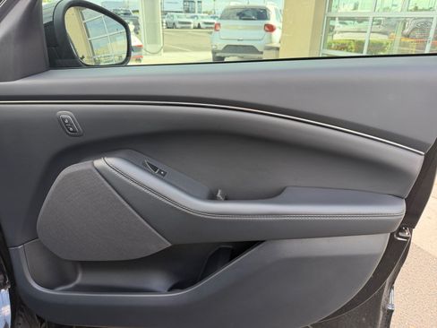 Used 2024 Ford Mustang Mach-E Select RWD image 16