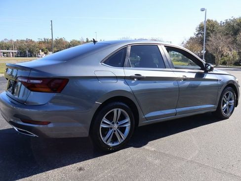 Used 2019 Volkswagen Jetta R-Line image 7