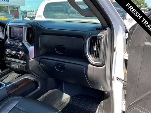 Used 2019 GMC Sierra 1500 SLT w/ SLT Premium Plus Package AWD/4WD image 26