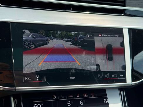 New 2026 Audi A8 L 3.0T AWD/4WD image 2