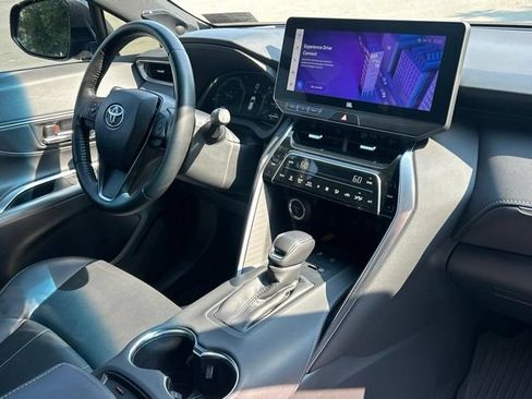 Certified 2023 Toyota Venza Limited AWD/4WD image 33