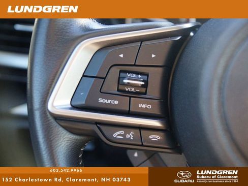 Certified 2023 Subaru Forester Premium image 16