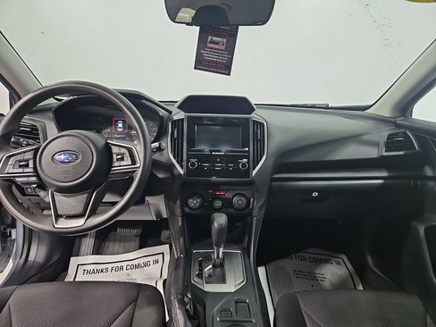 Used 2020 Subaru Impreza 2.0i AWD/4WD image 18