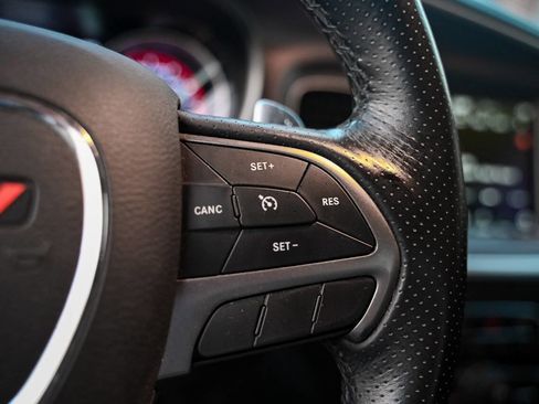 Used 2019 Dodge Charger Scat Pack w/ Plus Group image 81