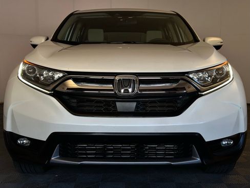 Used 2018 Honda CR-V EX image 21