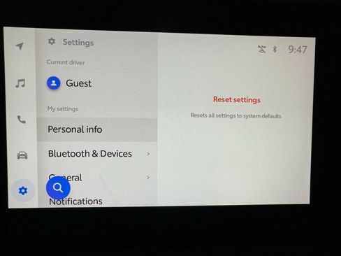 Used 2024 Toyota Tundra SR5 image 33