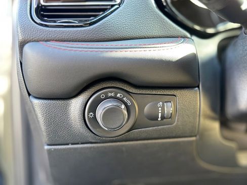 New 2026 Dodge Durango GT image 18