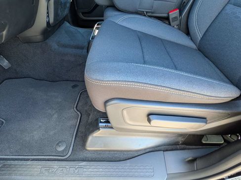 New 2026 RAM 1500 Express RWD image 15
